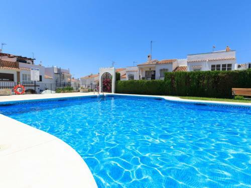 Holiday Home Almijara