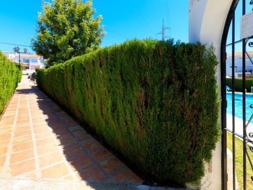 Holiday Home Almijara