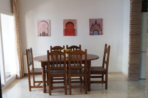 Nerja Paradise Rentals - Villa Las Dalias