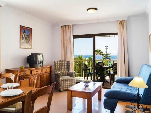 Apartamentos Andalucia