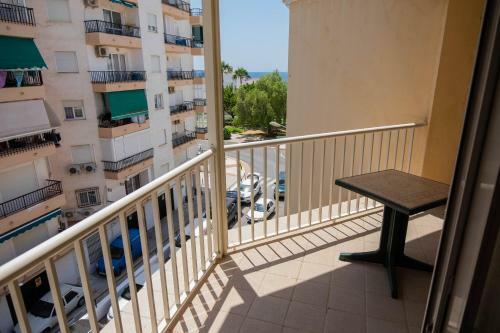 Apartamentos Andalucia