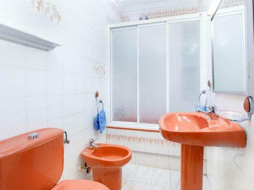 Apartment Plaza de Espa�a