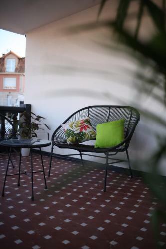 Bed & Breakfast Patos Beach House