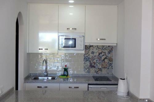 Apartamento Nerja Spain Flats - Nsf25 Palmeras, Torrecilla