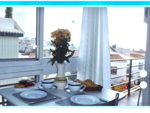 Apartamento Nerja Spain Flats - Nsf55 Perdig�n