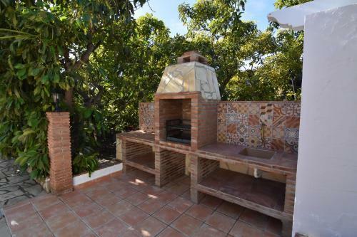 Villa Cortijo Loma de Las Vacas