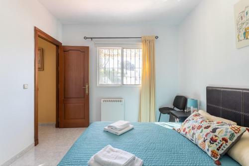 Villa Eden Nerja