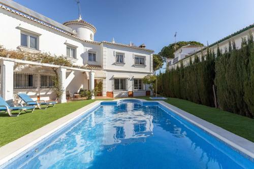 Villa Eden Nerja