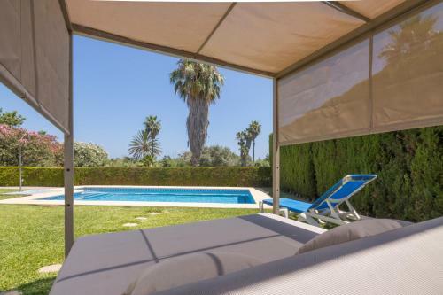 Villa Lujo Olivanova Golf-met