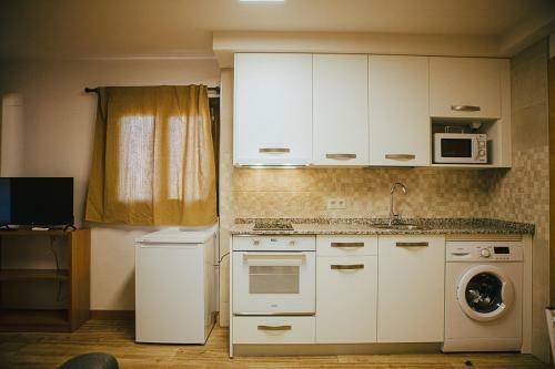 Apartamentos Ducay