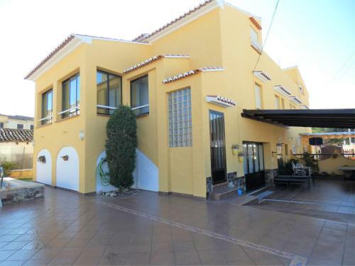 Apartamento Ap5001 Volanti Sector 5 Aiguablanca