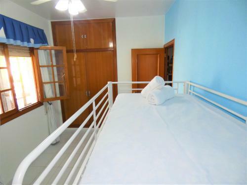 Apartamento Ap5001 Volanti Sector 5 Aiguablanca