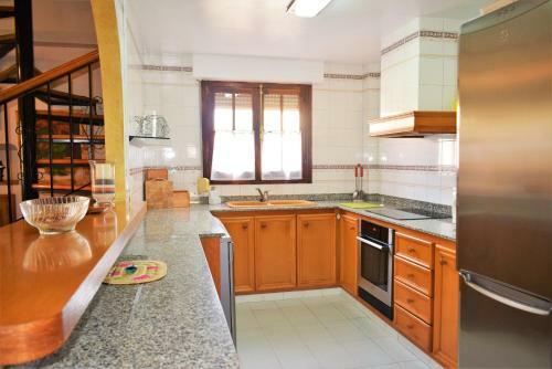 Apartamento Ap5001 Volanti Sector 5 Aiguablanca