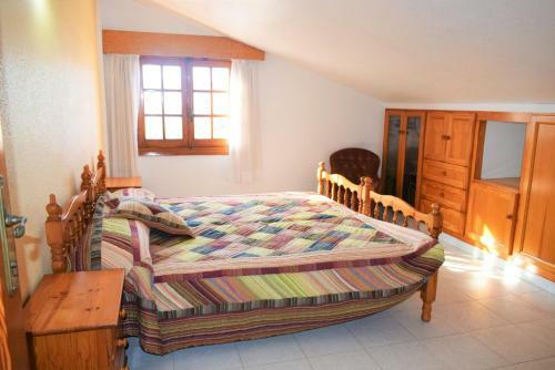 Apartamento Ap5001 Volanti Sector 5 Aiguablanca