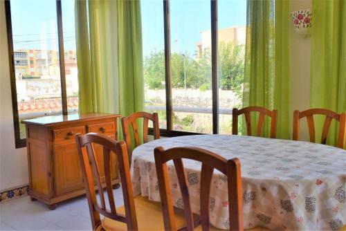 Apartamento Ap5001 Volanti Sector 5 Aiguablanca