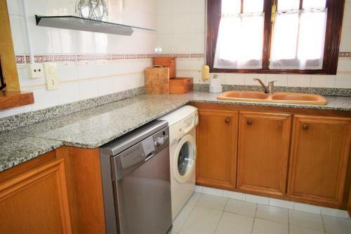 Apartamento Ap5001 Volanti Sector 5 Aiguablanca