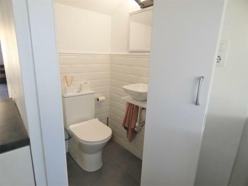 Apartamento Beniarj� Playa Rabdells Ad800