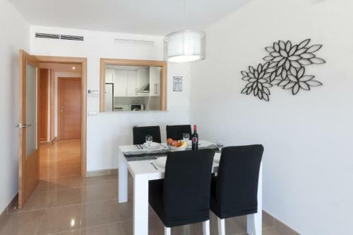 Apartamento Aire
