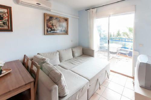 Apartamento Bolitx