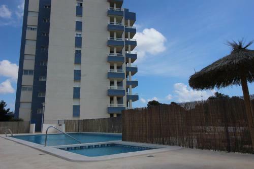 Apartment Sea Views Campoamor