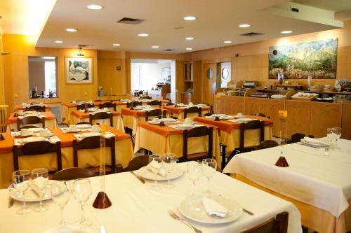 Hotel La Perla