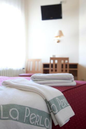 Hotel La Perla