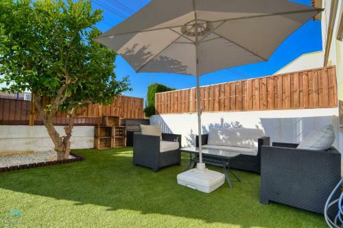 Apartamento 2 Bedroom Full Refurbished Beach Pool Detached Orihuela Costa