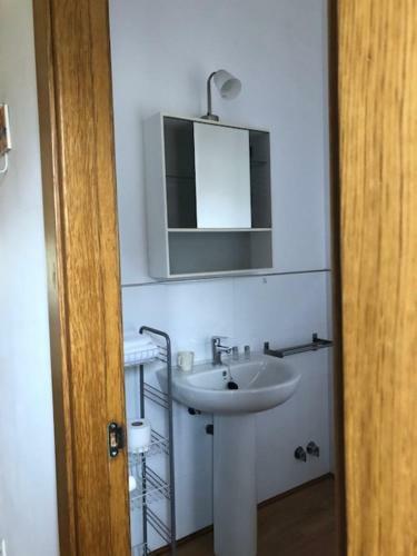 Apartamento Ontoria 85