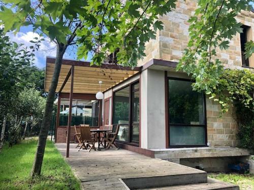 Apartamento Ontoria 2