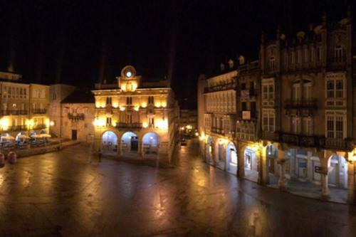 Apartamento Plaza Mayor