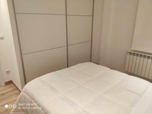 Apartamento Villa Trabazos Abellas