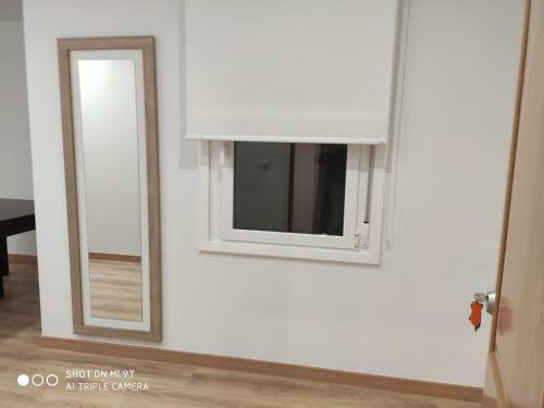 Apartamento Villa Trabazos Abellas
