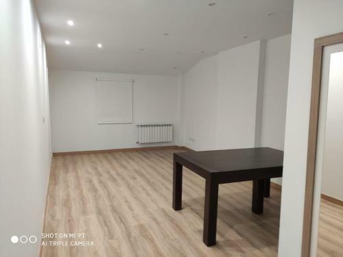 Apartamento Villa Trabazos Abellas