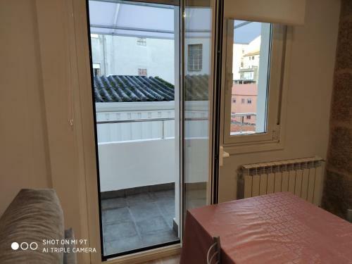 Apartamento Villa Trabazos Abellas