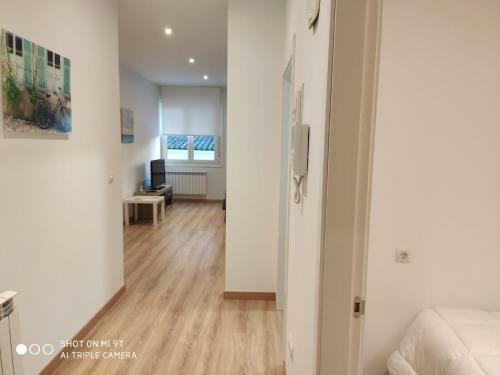 Apartamento Villa Trabazos Abellas