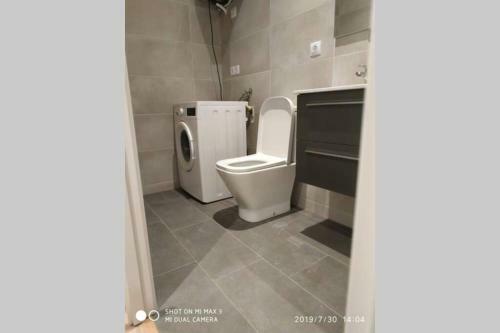 Apartamento Villa Trabazos Abellas