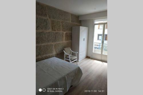 Apartamento Villa Trabazos Abellas