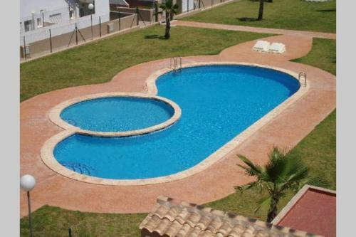 Apartamento La Ci�uelica R14 Town House Com Pool L123