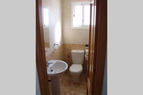 Apartamento La Ci�uelica R14 Town House Com Pool L123