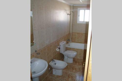 Apartamento La Ci�uelica R14 Town House Com Pool L123