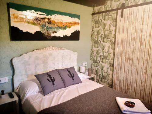 Agroturismo Mas Els Plans -turisme - Dog Friendly