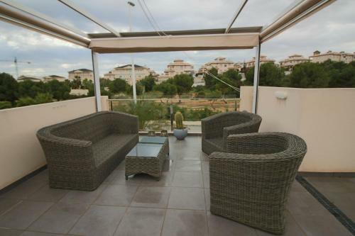 Villa With Pool La Zenia