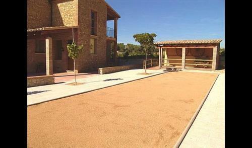 Vilamari Villa Sleeps 21 With Pool