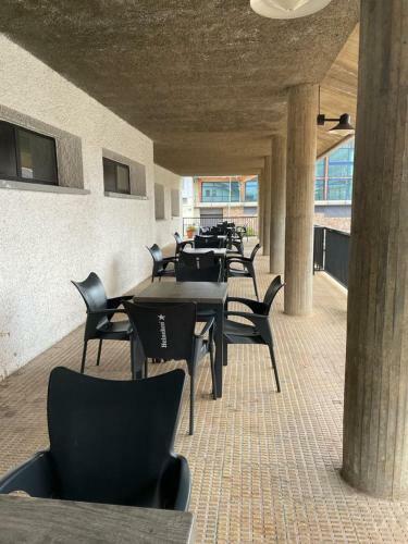 Hotel Hostal Los Infantes