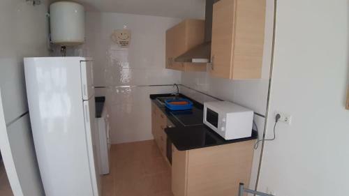 Apartamento Acr�polis Vidaber