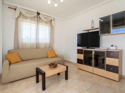 Apartment Frente Mar