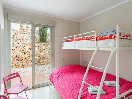 Classy Holiday Home In Orihuela With Garden
