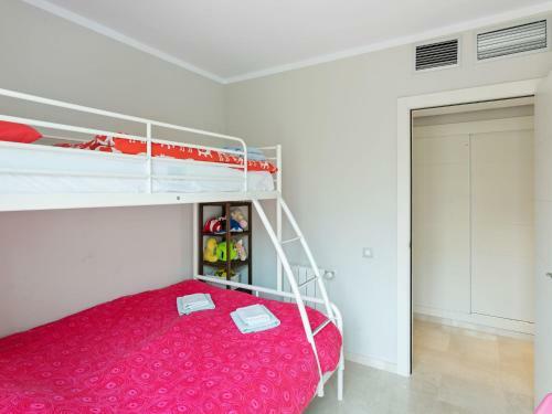 Classy Holiday Home In Orihuela With Garden