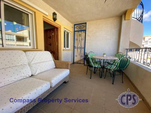 La Ci�uelica, R1 1st Floor Apartment With Comm Pool L106