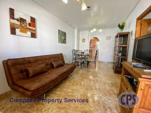 La Ci�uelica, R1 1st Floor Apartment With Comm Pool L106